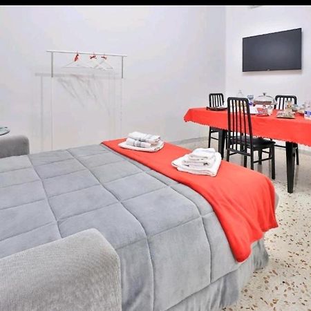 ساليرنو Casa Vacanza Arcangeli المظهر الخارجي الصورة