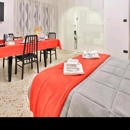 ساليرنو Casa Vacanza Arcangeli المظهر الخارجي الصورة