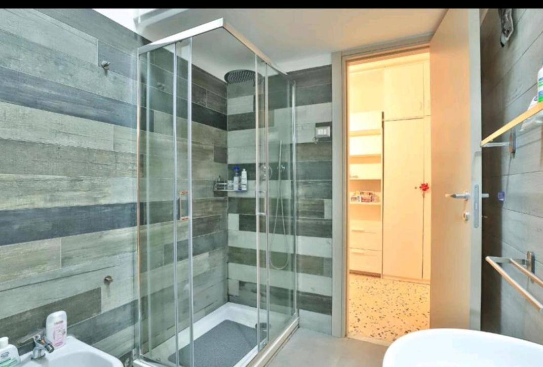 ساليرنو Casa Vacanza Arcangeli المظهر الخارجي الصورة