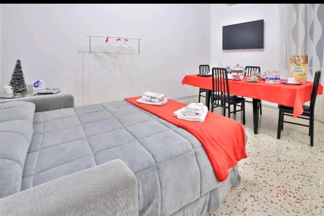 ساليرنو Casa Vacanza Arcangeli المظهر الخارجي الصورة