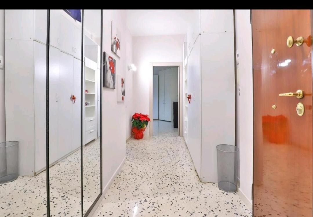 ساليرنو Casa Vacanza Arcangeli المظهر الخارجي الصورة