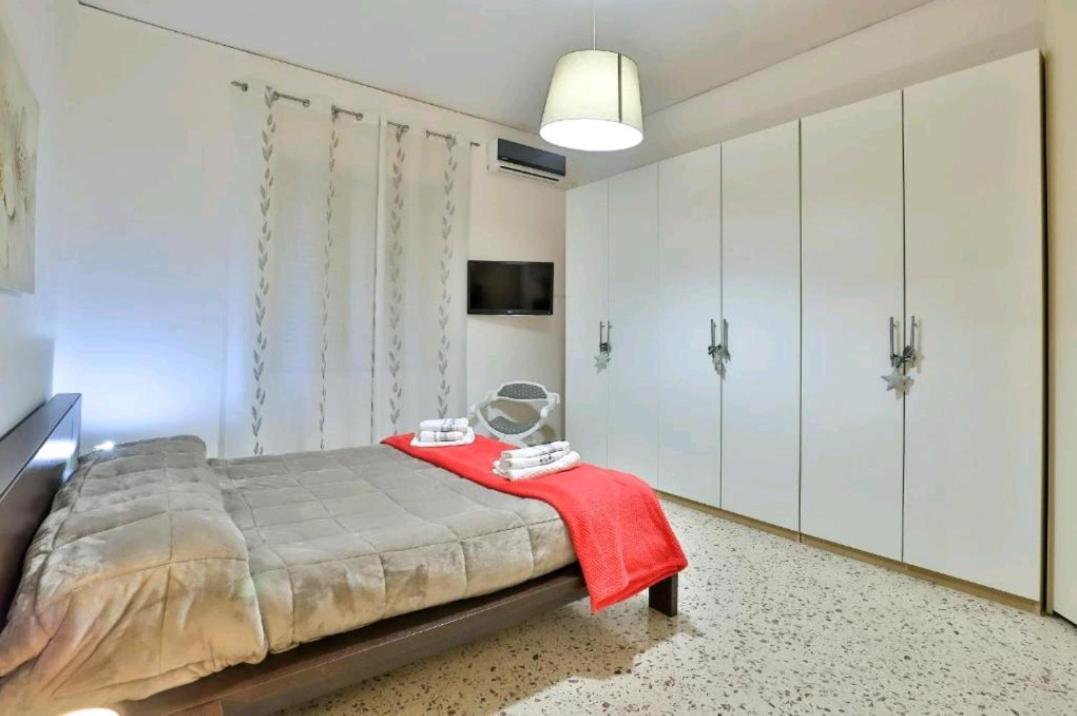 ساليرنو Casa Vacanza Arcangeli المظهر الخارجي الصورة