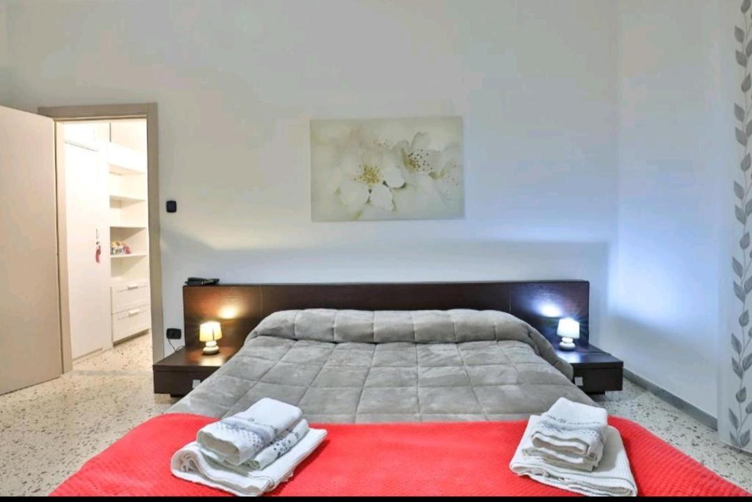 ساليرنو Casa Vacanza Arcangeli المظهر الخارجي الصورة