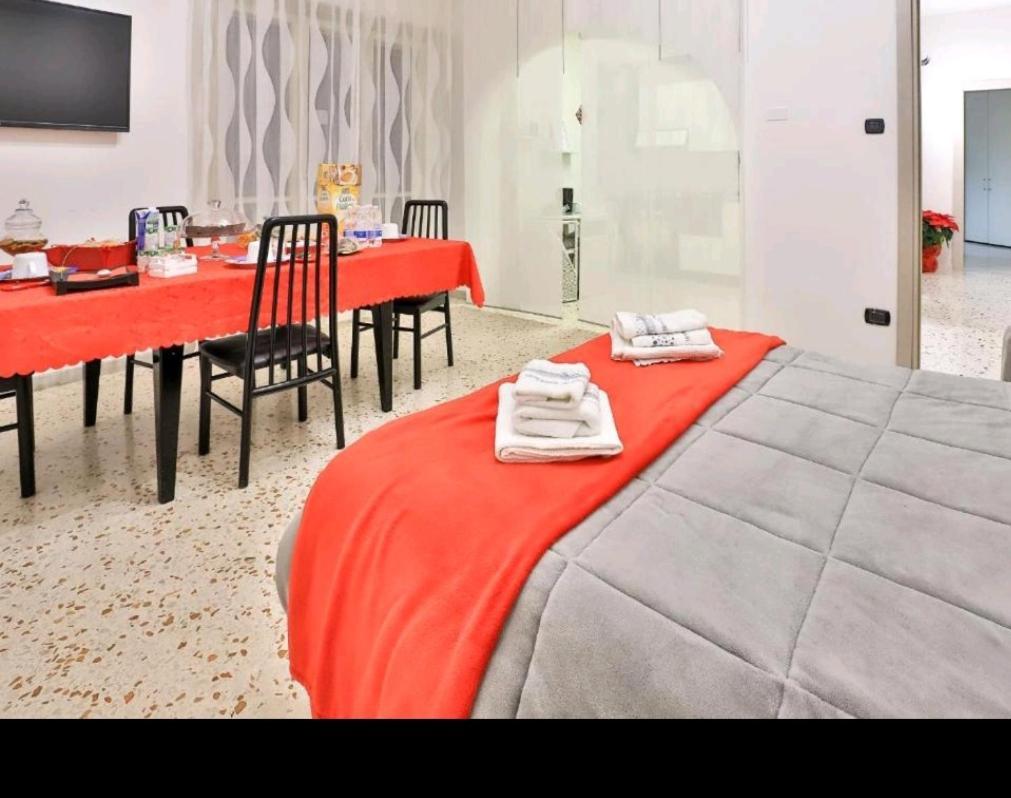 ساليرنو Casa Vacanza Arcangeli المظهر الخارجي الصورة