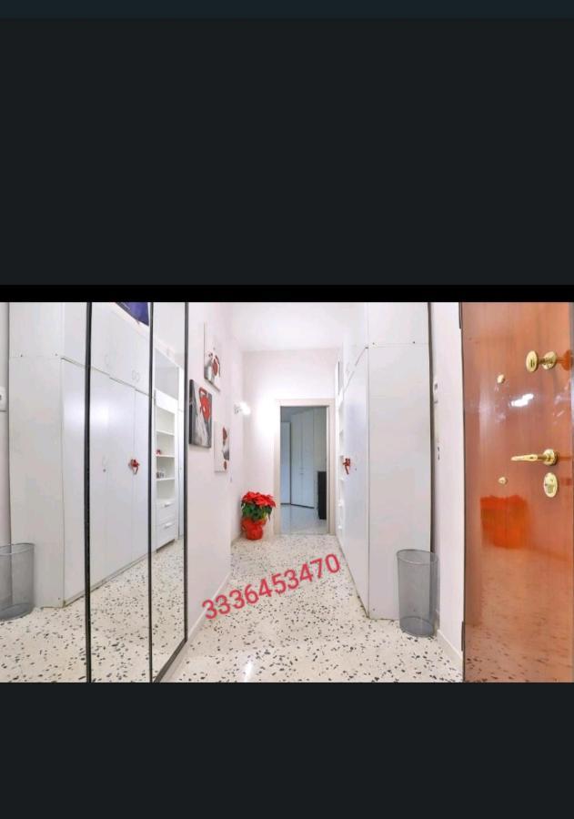 ساليرنو Casa Vacanza Arcangeli المظهر الخارجي الصورة