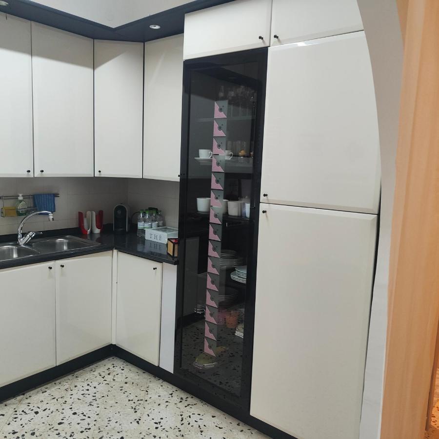 ساليرنو Casa Vacanza Arcangeli المظهر الخارجي الصورة