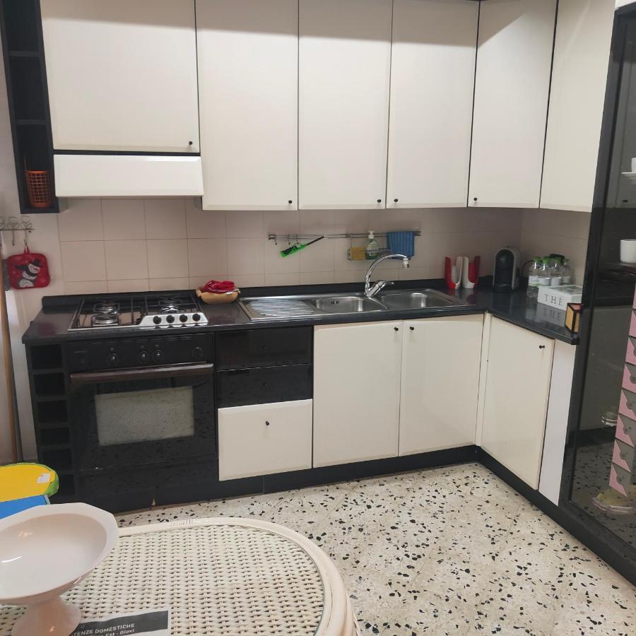ساليرنو Casa Vacanza Arcangeli المظهر الخارجي الصورة